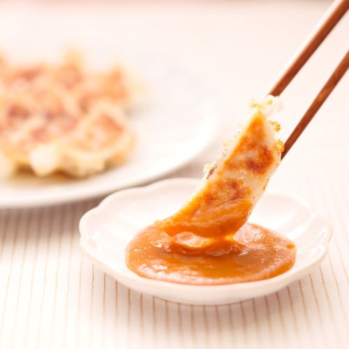 ～餃子を味噌だれで食すのは、神戸の独特の食文化～ーニッポンの文化を見直そう vol.20　