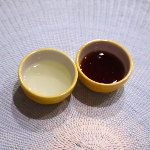 日本の文化を見直そうvol.27 〜元来、ポン酢はドリンクだって知ってた？！ポン酢の歴史は、こんなに深い。〜